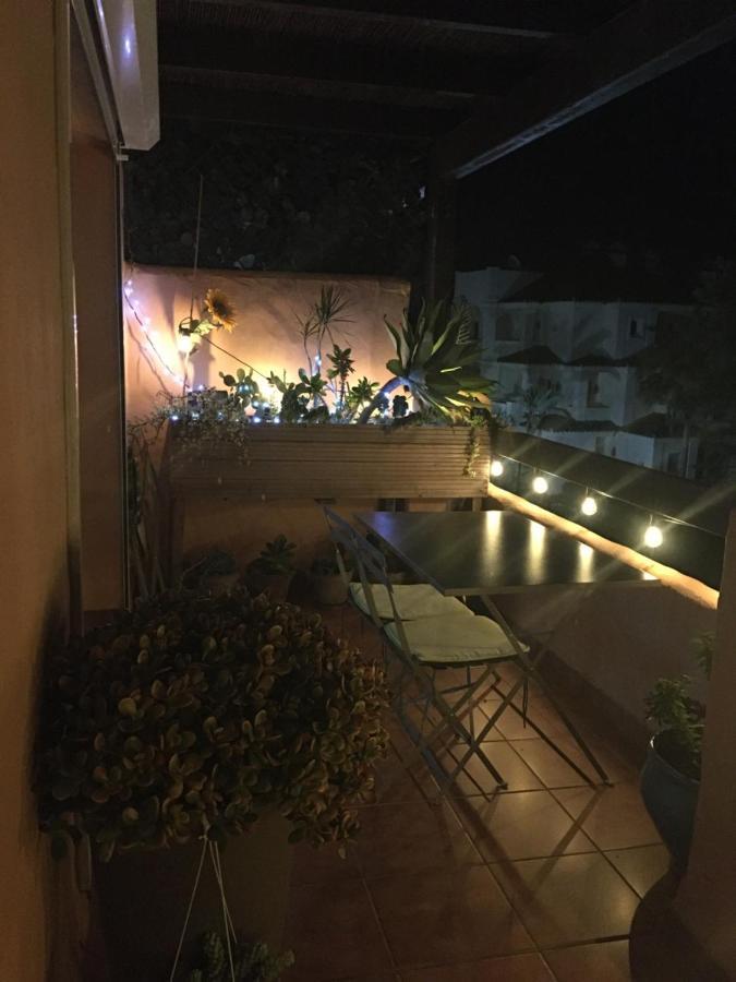 Superbe Appartement Avec Piscine A 800M De La Mer Bahia de Casares Exterior foto